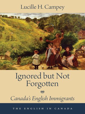 cover image of Ignored but Not Forgotten